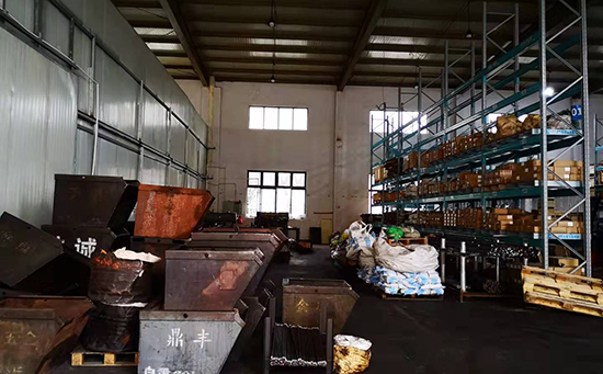 企業實施ERP系統之前有哪些環節需要清楚?