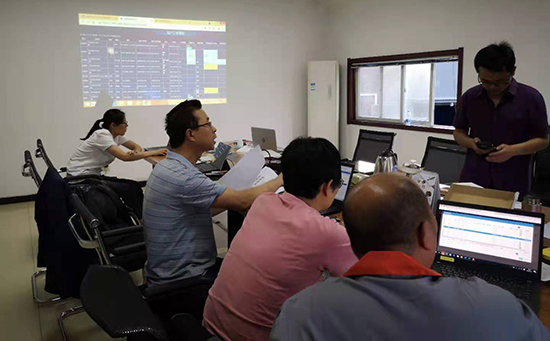 MES系统能为企业解决哪些问题?