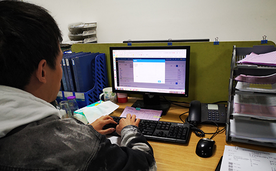 中小企業該如何選擇一款好的管理軟件呢