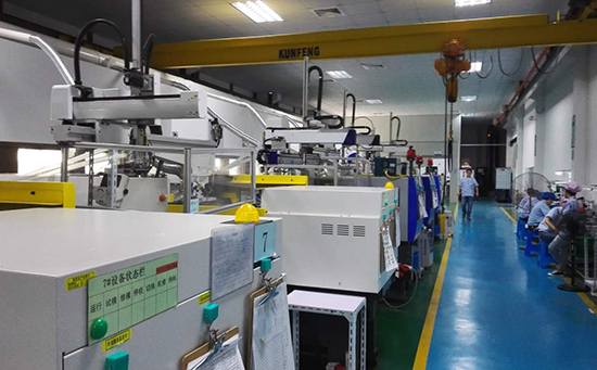 什么樣的ERP軟件適合中小型生產制造企業(yè)呢?