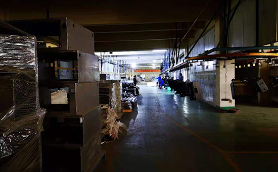 工厂ERP软件的应用能给企业带来哪些好处