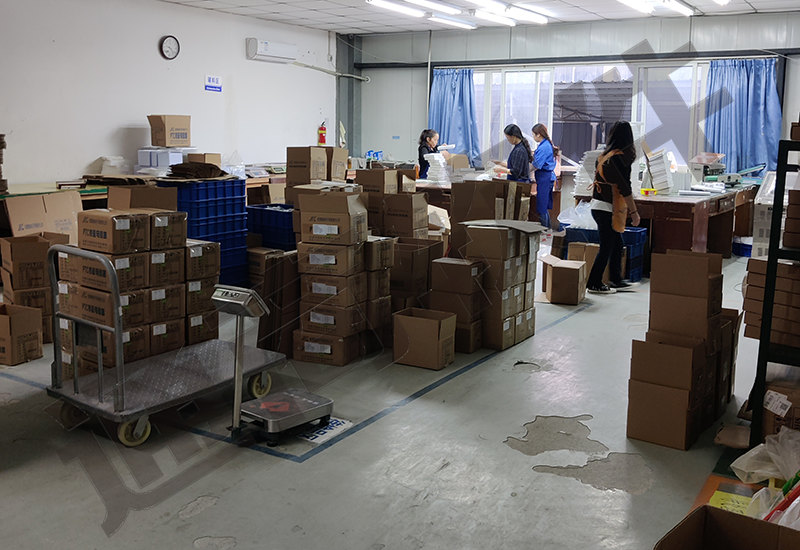 設備管理系統如何借助信息技術提升機械管理效率?