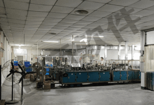 設備管理系統如何借助信息技術提升機械管理效率?