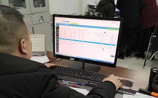 機械車間生產管理軟件系統在加工中有何意義?